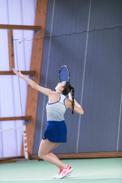 Bild 175 - NL TKK Sachsenwald - Braunschweiger THC : Ergebnis: 1:5